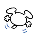 Snoopy emoji mov.2 4