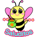 Abeja2encantadota 11