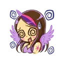 ● Anime Chibi Mov. ● 13