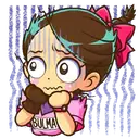 ● Anime Chibi Mov. ● 11