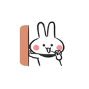️Crazy mini rabbit   MOV 19