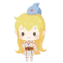 ️Niña tiburon   MOV 20