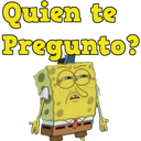 Bob esponja ᥫ᭡ 16