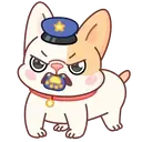 puppy dog 2 2