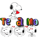 Snoopy ᥫ᭡ 4