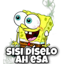 SISI DÍSELO
AH ESA
