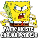 YA ME HICISTE
enoJAR PENDEJO