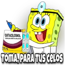 QUITACELOSMOL 00.
Auxiliar para combatir los celos por todo
500 mg
CO
TOMA, PARA TUS CELOS