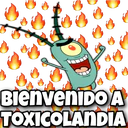 Bienvenido A
TOXICOLANDIA