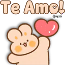Lovely Bear**** 10
