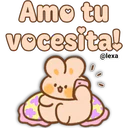 Lovely Bear**** 12