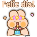 Lovely Bear**** 17