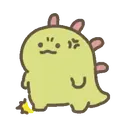️Mounstrito bonito ️ 16