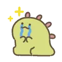 ️Mounstrito bonito ️ 11