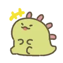 ️Mounstrito bonito ️ 24