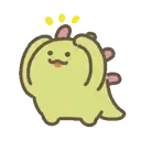 ️Mounstrito bonito ️ 23