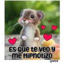 Cariñoso mensajito  ️ 1