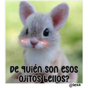 Cariñoso mensajito  ️ 2