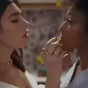 New Rules Dua Lipa. Mov 24