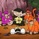 Kuki Sanban (Mov) 29