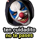 Payasos 1 Clásica 5