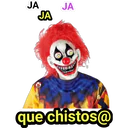 Payasos 1 Clásica 9