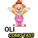 Payasos 1 Clásica 23