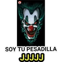 Payasos 1 Clásica 17
