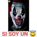 Payasos 1 Clásica 6
