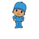 Pocoyo✇1 Movi 13