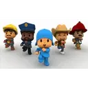 Pocoyo✇1 Movi 12