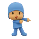 Pocoyo✇1 Movi 15