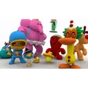 Pocoyo✇1 Movi 11