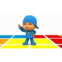 Pocoyo✇1 Movi 9