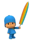 Pocoyo✇1 Movi 25