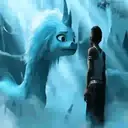 Raya And The Last Dragon Mov 11