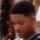 Reações de Will Smith 30
