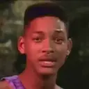 Reações de Will Smith 13