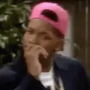Reações de Will Smith 25