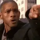 Reações de Will Smith 22