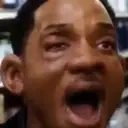 Reações de Will Smith 20