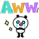 AwW.