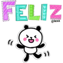 FELIZ
@lexa