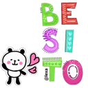 BE
SI
TO
bo0000
@lexa
MwwwM