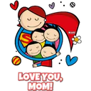 Día  de la Madre 30