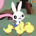 angel bunny 4