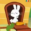 angel bunny 19