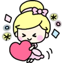mini princesas 7
