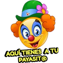 Emojis clasico 3 4