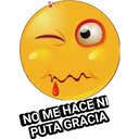Emojis clasico 3 16